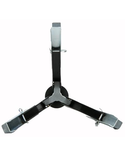FreeTec Cylinder Honing Tool, Adjustable 31.8-88.9 mm, Engine Cylinder Honing and Deglazing Tool with 3 x 50 mm Whetstones (220 Grit)