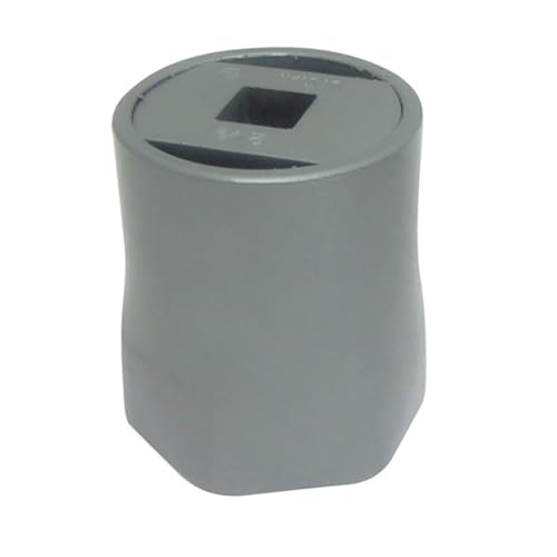 Kastar - 2 9/16 Axle Nut Socket Hex (1204)