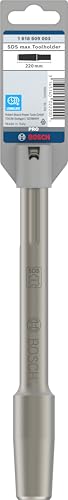 Bosch 1x PRO SDS max Toolholder