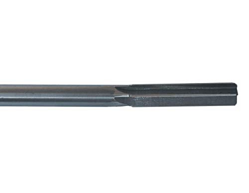 Drill America 27/64" Cobalt Chucking Reamer, DWR Series 27/64"