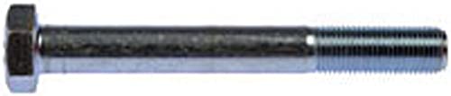 Dorman 428-693 Cap Screw-Hex Head-Class 8.8- M12-1.25 x 100 mm, 10 Pack