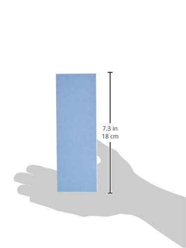 Amazon Basics Whetstone Knife Sharpening Stone, Double-Sided 1000/6000 Grit with Angle Guide, Non-Slip Bamboo Base, Black & Grey Grit: 1000/6000
