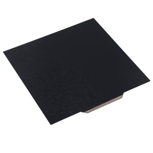 Double Sided Build Plate PEO PEI 230x230mm