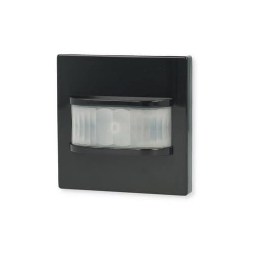 Busch-Jaeger 64762-81 Busch Wächter 180 Flex Comfort Sensor Anthracite Platform 63 2CKA006800A2957