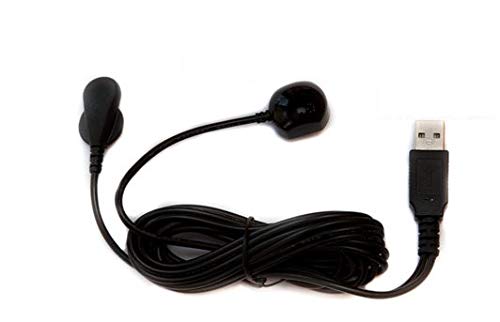 USB Powered Infrared Repeater: Hide Your Set top Box