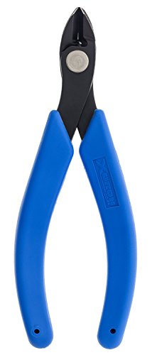 Xuron - 2275 Maxi-Shear Flush Cutter - Cable Tie Cutter