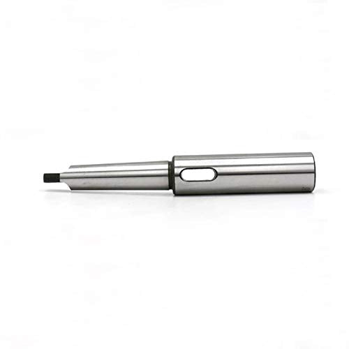 Morse Taper Extension Sleeve, MT3 Inside MT3 Outside, 36mm Diameter x 215mm Length