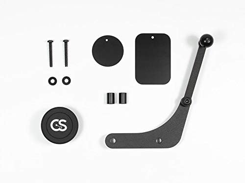 CravenSpeed Gemini Phone Mount for MINIs [1st Gen Models Only] (Magnet) Magnet