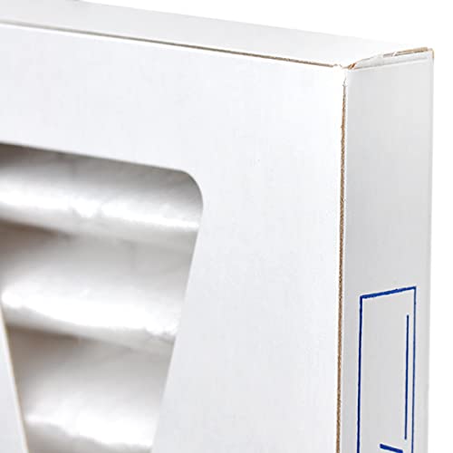 AIRx Filters 10x30x1 Furnace AC Filter MERV 11 Allergy 6-Pack