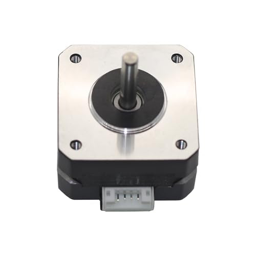 3D Printer Accessories 42 Stepper Motor 17HS4023 23mm Special Motor
