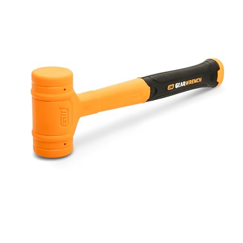 GEARWRENCH 24 oz. Dead Blow Hammer | GWHDB24 24 oz.