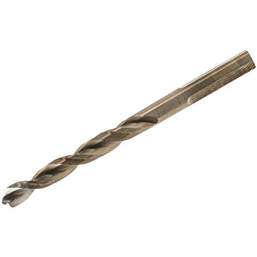 DEWALT DWA1205 5/64" Pilot Point Industrial Cobalt Alloy Steel Drill Bit (Pack of 5) One Size (Pack of 5) 5/64-Inch