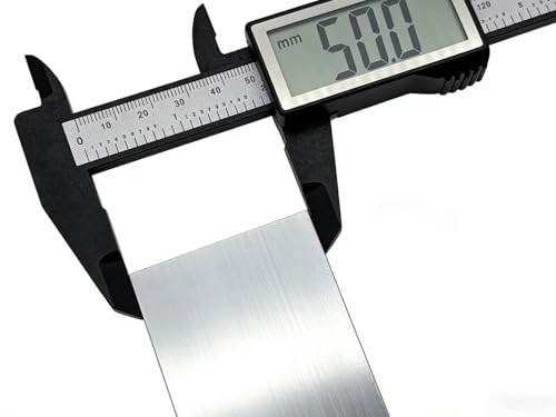4Pack 2"x2"x1/8",12" Length（3mm Thick 6061 Aluminum Angle 4PCS 2" x 2"x 1/8"