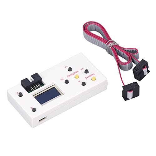 3018 PRO Controller, Hobby CNC Router Offline Controller Replacement, Controller for 3 Axis Engraving Machine 3018PRO 3018