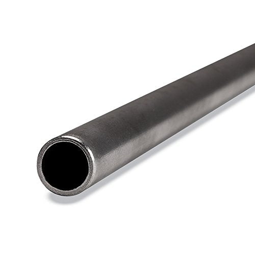 7/16" x 18" Wood Cable Installer Drill Bit - Hollow Shank - Made in USA