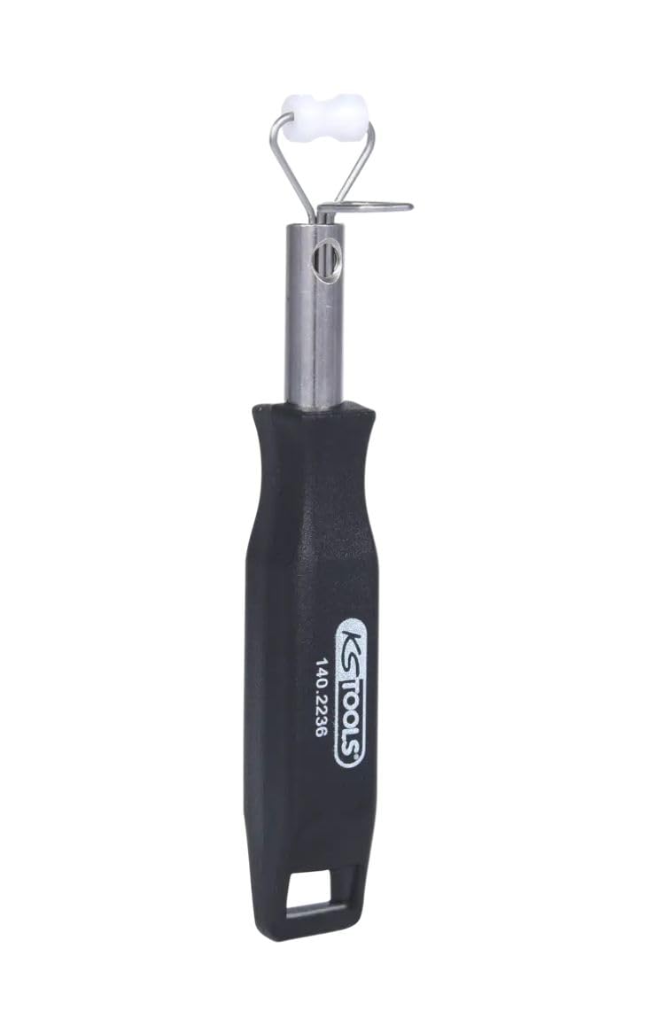 KS Tools 140.2236 puller for window piping, 160mm