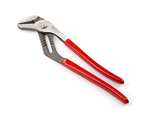 TEKTON 16 Inch Groove Joint Pliers | 37526 16 in.