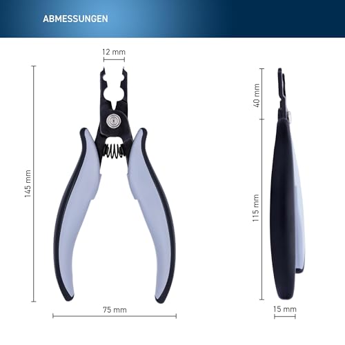 Tip Changing Tool Single