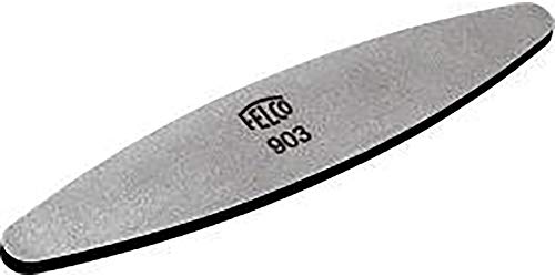 Felco 903 Diamond Sharpening Stone for Secateurs and Loppers | Multifunctional diamond sharpening stone, lightweight and precise, for the maintenance of pruning shears and loppers. Swiss Felco 903