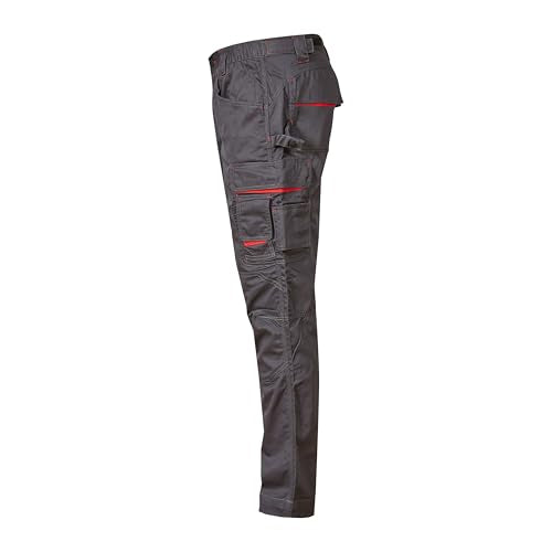 U-POWER 32W / 32L Black