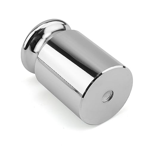 MUKCHAP 1kg Calibration Weight, M1 Class 1000g Scale Calibration Weight for Laboratory, Factory, Supermarket