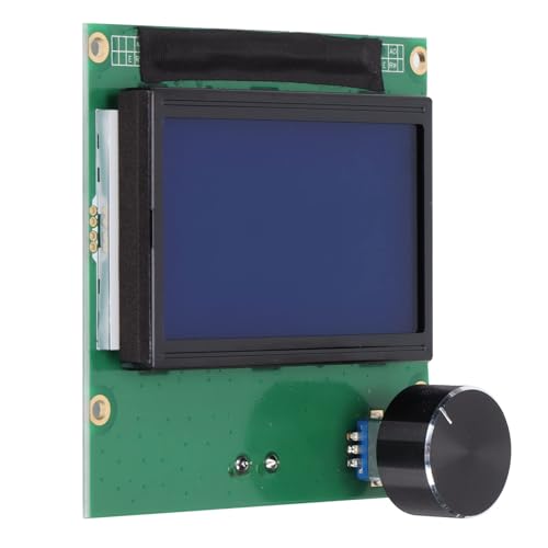 3D Printer Screen Replacement,Graphic Smart Display Repair Screen 3D Printer Accessories for ENDER 3 Series