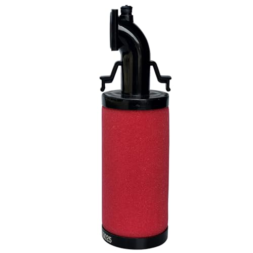 88343025 Filters for Compressed Air, Precision Filter Used in The HE64 Filter Housing
