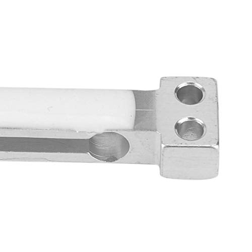 100g Parallel Beam Load Cell Electronic Scale HX711 Weighing Sensor High Precision Aluminium Alloy Digital Weight Sensor