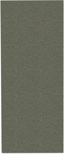 3M Trizact Performance 3000 Grit Sandpaper, 3 2/3 in x 9 in, Polish Clear Coat and Paint, Restore Shine, Ideal for Detailed Finishing, Very Fine Grade Abrasive (03064), Pack of 3 3 2/3 in x 9 in (Pack of 3)