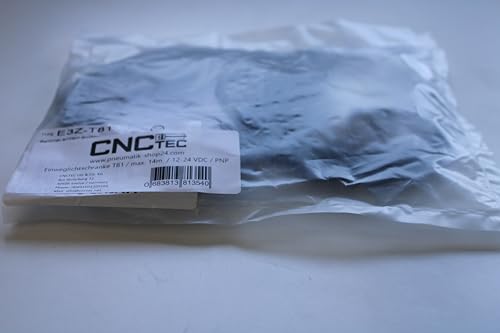 One-way barrier 12-24 V PNP 100 mA up to 14 metres
