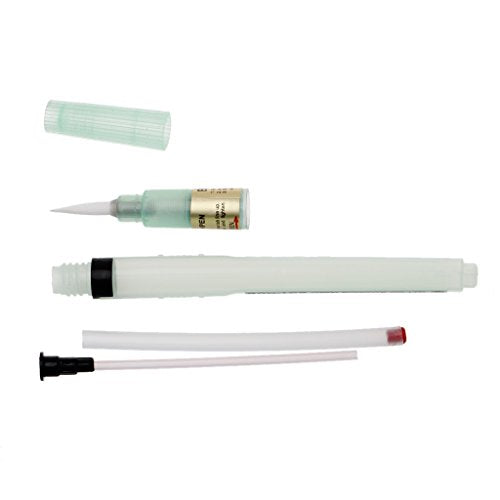Buwei BON-102 Flux Paste Soldering Paste Brush Tip Welding