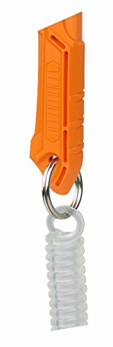 Precision Universal Crimping Tool with Inter-Changeable die Plates (Size L) Handy Crimp Tool. Made in Japan. ENGINEER pad-13, Orange PAD-13 (large dies)
