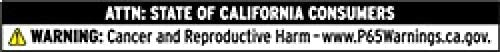 Rugged Ridge | Wheel Lug Nut, Set of 24, Black, M14-1.5 | 16715.32
