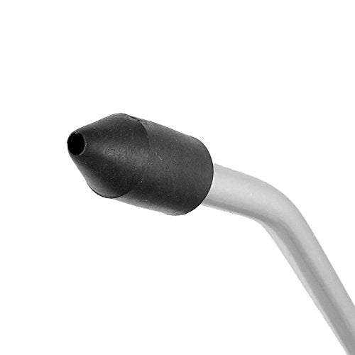 sourcing map a15091000ux0211 Air Compressor Garage Dust Duster Nozzle Blower Blow Gun Cleaning Tool