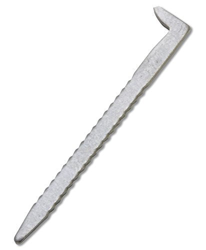 Powernail L15018 18 Gauge 1-1/2 Inch Length Flooring L-Cleat Nails (1000ct Box) 1-1/2 Inch (1000ct box)
