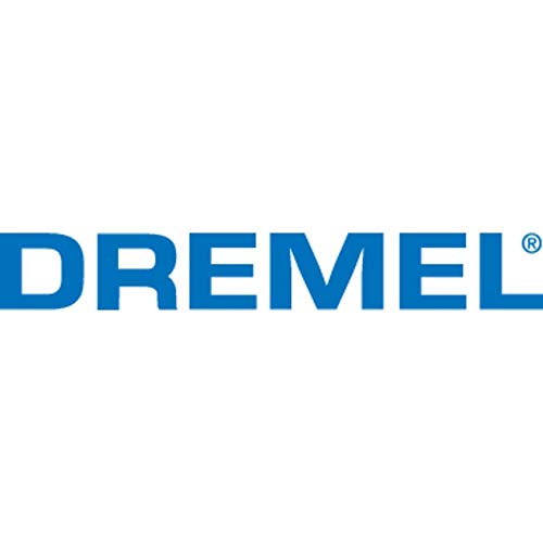 Dremel 7144 Diamond Wheel Points, Accessory Set 2-pack with 2.4 mm Bits for Engraving, Carving and Cutting Dremel 7144
