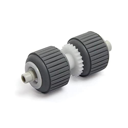 Scanner Exchange Roller Kit for Canon DR-6050C/7550C/9050C Document Scanner