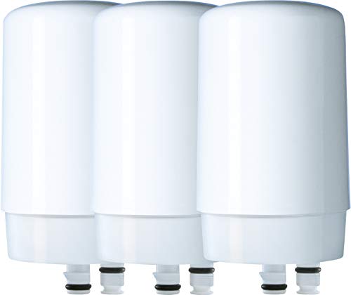 Brita Water Filtration Systems for Tap (Complete and Basic)