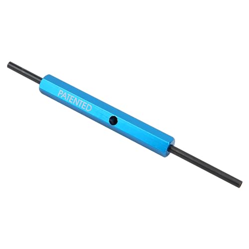 TOPINCN Wire Wrap Strip Unwrap Hand Tool Long Life 3-in-1 Function for Repair Applications WSU-30M for Crafters (wsu-30M)