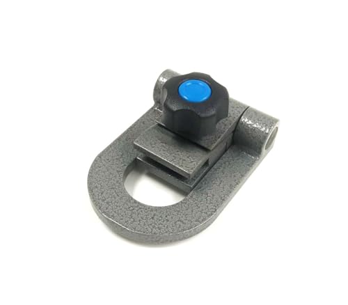 HHIP 4401-0044 Portable Micrometer Stand