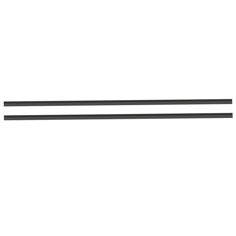 Laptop Bottom Case Rubber Feet Strips Replacement for HP Envy x360 15-DS 15-DR 15M-DR 15M-EE 15-DA 15G-DX 15M-EE0013DX 15-DS1083CL 15-DR1075CL 15-DB 250 G7 255 G7 256 G7 Series Black