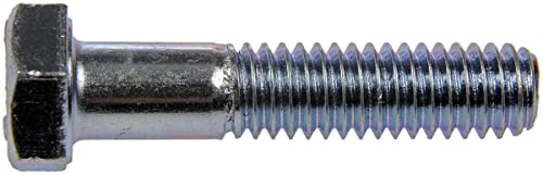 Dorman 170-115 Cap Screw-Hex Head-Grade 5-5/16-18 x 1-1/2 in., 100 Pack