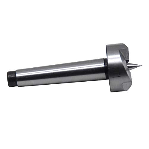 Woodworking Wood Lathe Drive Center 4pc Set, 1MT Mount MT1
