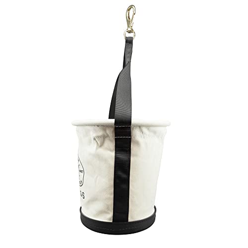 Klein Tools 5103S Heavy-Duty Tapered-Wall Bucket Heavy Duty