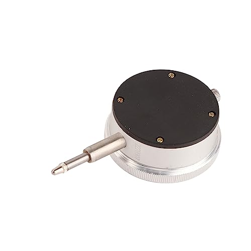 Industrial Tools Dial Bore Gauge Set, 50 to160MM Indicator Measuring Engine Cylinder Tool Kit Dial Bore Gauge Set for Internal Sizes