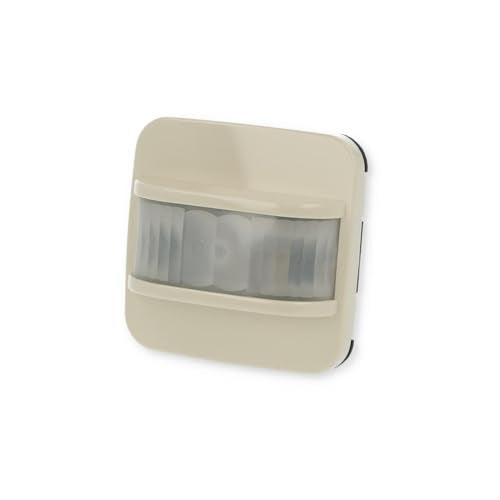 Busch-Jaeger 64761-212 Busch Wächter180 Flex Basic Sensor Cream White Busch-Duro 2000 SI