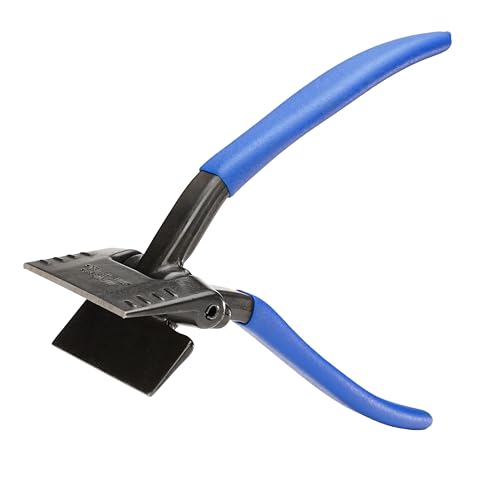 MIDWEST Seamer Tong, 3" Offset Sheet Metal Bender 3-Inch