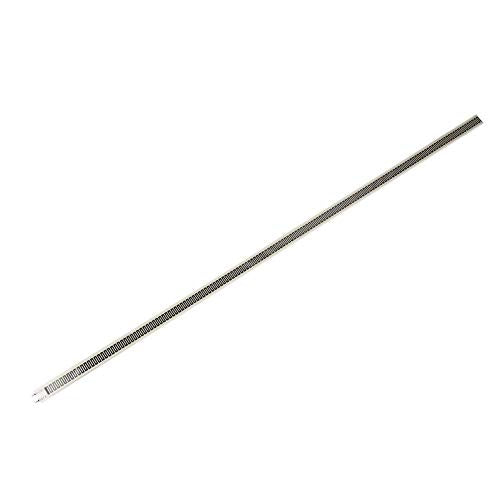 Thin Film Pressure Sensor, SF15-600 10kg Flex/Bending Resistance Force Sensor Force Sensor Resistance Force Sensitive Resistance