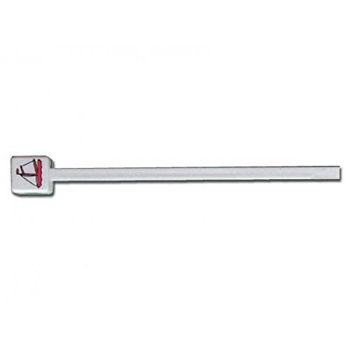 Lang Fixation Cube DICE BAR WHITE