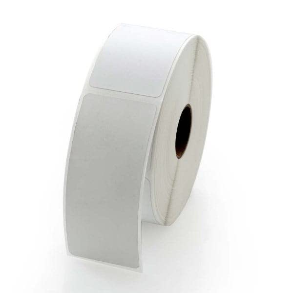 Zebra ImproMed Labels 1.5" x 3.5" (LV-800515-355)